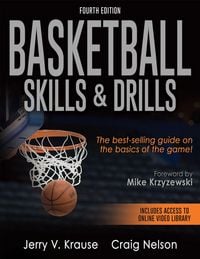Produktbild: Basketball Skills & Drills