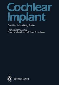 Produktbild: Cochlear Implant