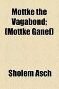 Produktbild: Mottke the Vagabond; (Mottke Ganef)