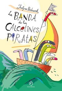 Produktbild: Banda de Los Calcetines Piratas, La