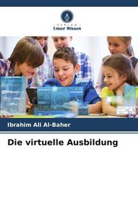 Produktbild: Die virtuelle Ausbildung