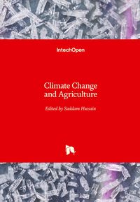 Produktbild: Climate Change and Agriculture
