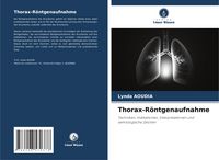 Produktbild: Thorax-R&ouml;ntgenaufnahme