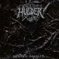 Produktbild: Verses in Oath