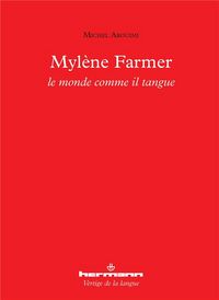 Produktbild: Mylene farmer: le monde comme il
