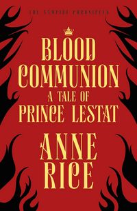 Produktbild: Blood Communion