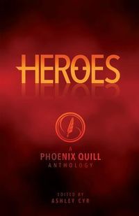 Produktbild: Heroes: A TPQ Anthology
