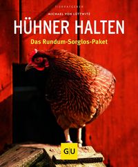 Produktbild: H&uuml;hner halten
