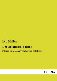 Produktbild: Der Schauspielf&uuml;hrer