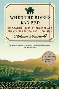 Produktbild: Sosnowski, V: When the Rivers Ran Red