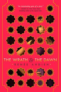 Produktbild: The Wrath & the Dawn