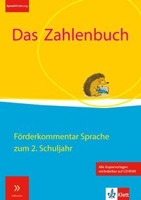 Produktbild: Das Zahlenbuch 2