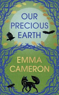 Produktbild: Our Precious Earth