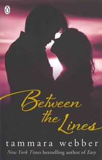 Produktbild: Webber, T: Between the Lines