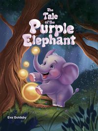 Produktbild: The Tale of the Purple Elephant