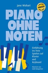 Produktbild: Piano ohne Noten