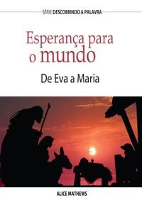 Produktbild: Esperan&ccedil;a Para O Mundo