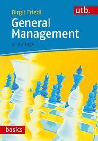 Produktbild: General Management