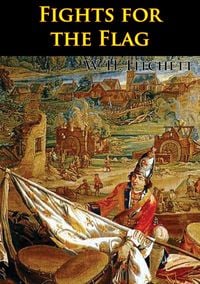 Produktbild: Fight For The Flags [Illustrated Edition]