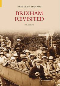 Produktbild: Gosling, T: Brixham Revisited