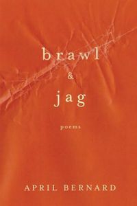 Produktbild: Brawl & Jag: Poems