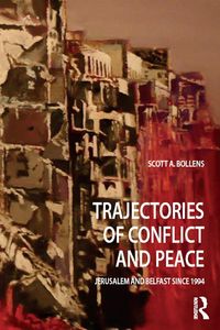Produktbild: Trajectories of Conflict and Peace