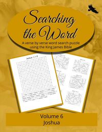 Produktbild: Searching the Word, Volume 6