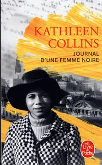 Produktbild: Journal d'une femme noire