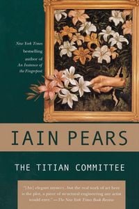 Produktbild: The Titian Committee