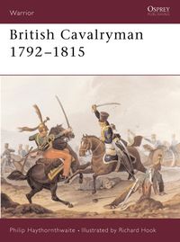 Produktbild: British Cavalryman 1792-1815