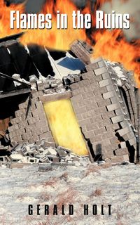 Produktbild: Flames in the Ruins