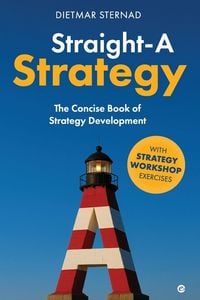 Produktbild: Straight-A Strategy