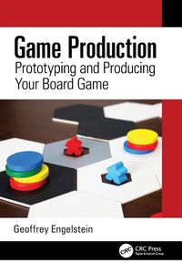 Produktbild: Game Production