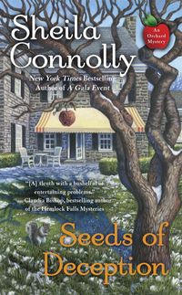 Produktbild: Seeds of Deception