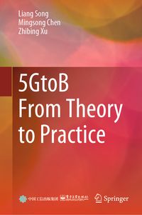 Produktbild: 5GtoB From Theory to Practice