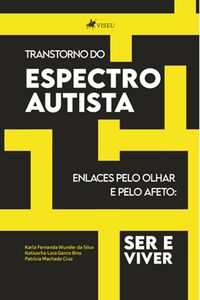 Produktbild: Transtorno do Espectro Autista