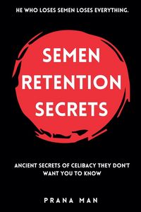 Produktbild: Semen Retention Secrets