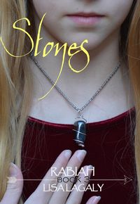 Produktbild: Rabiah, book 3: Stones
