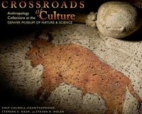 Produktbild: Crossroads of Culture