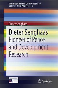 Produktbild: Dieter Senghaas