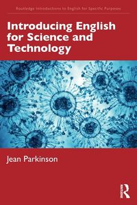 Produktbild: Introducing English for Science and Technology