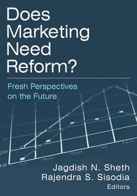 Produktbild: Does Marketing Need Reform?