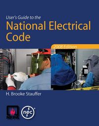Produktbild: Users Gt The Natl Electrical C