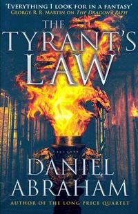 Produktbild: Tyrant's Law