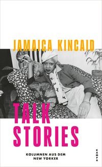 Produktbild: Talk Stories