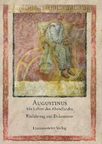 Produktbild: Augustinus, ein Lehrer des Abendlandes