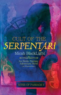 Produktbild: Cult Of The Serpentari