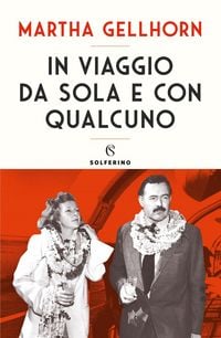 Produktbild: In viaggio da sola e con qualcuno