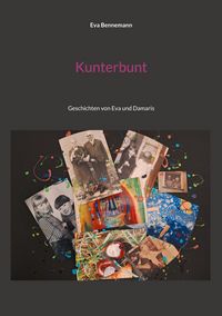 Produktbild: Kunterbunt