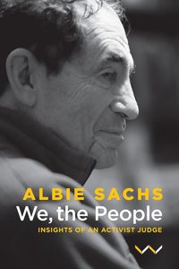 Produktbild: We, the People